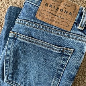 Vintage Arizona Highwaisted Jeans